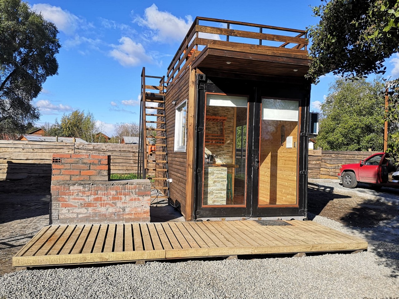 Cabaña1