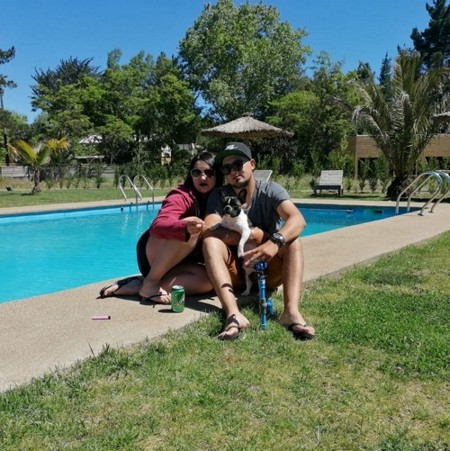 Experiencias
